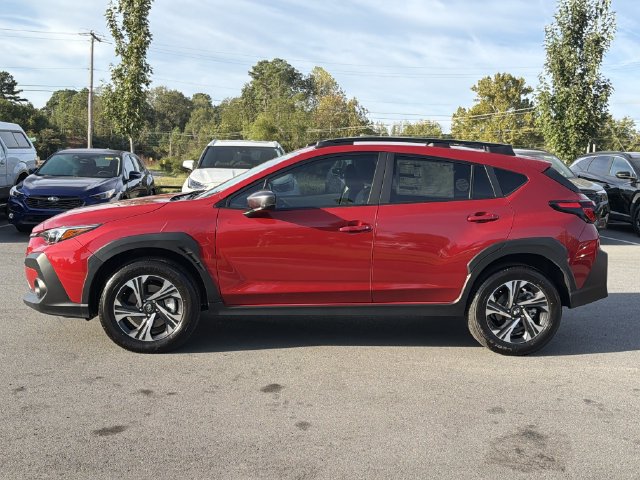 Certified 2026 Subaru Crosstrek 2.5i Premium AWD/4WD image 6