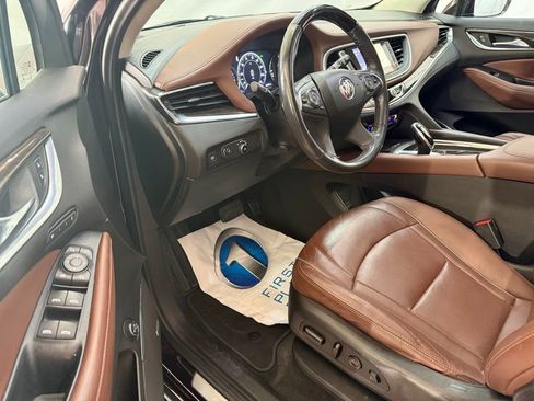 Used 2020 Buick Enclave Avenir FWD image 11