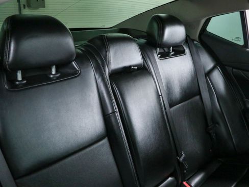 Used 2022 Nissan Maxima SV w/ Floor Mat Group FWD image 27