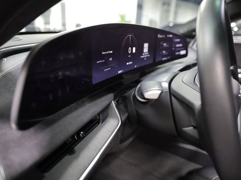 Used 2022 Lucid Air Grand Touring image 28