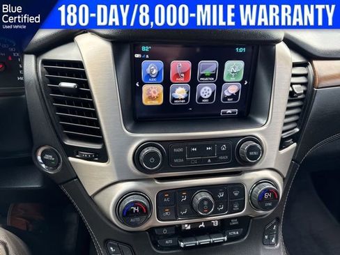 Used 2020 GMC Yukon Denali w/ Denali Ultimate Package image 11