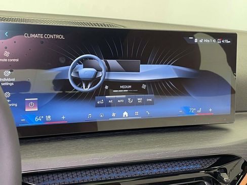 New 2026 BMW i4 xDrive40i w/ Premium Package AWD/4WD image 27