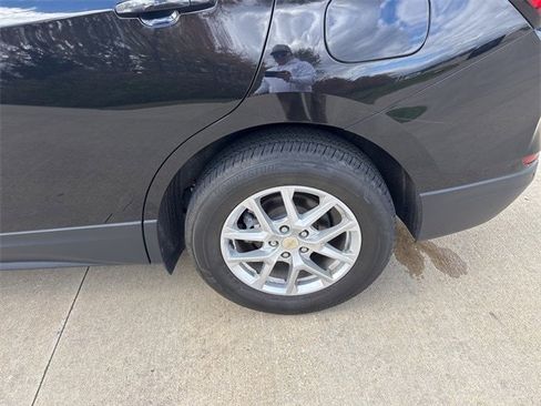 Used 2022 Chevrolet Equinox LT image 51