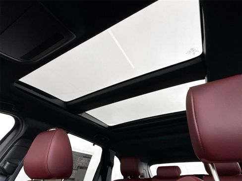 New 2026 MAZDA CX-70 3.3 Turbo S w/ Premium Package image 6