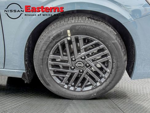 New 2026 Nissan Sentra SV image 26