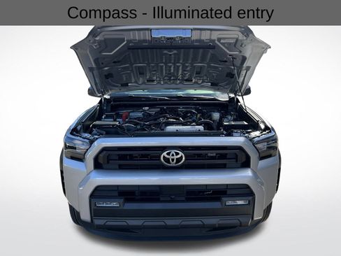 Used 2025 Toyota 4Runner SR5 image 17