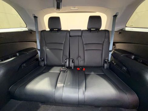 Used 2017 Honda Pilot EX-L image 23