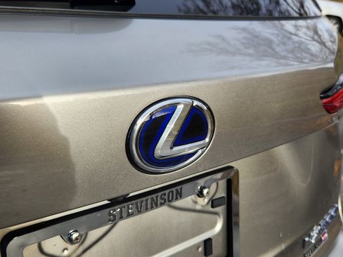 Used 2021 Lexus NX 300h AWD w/ Premium Package image 12