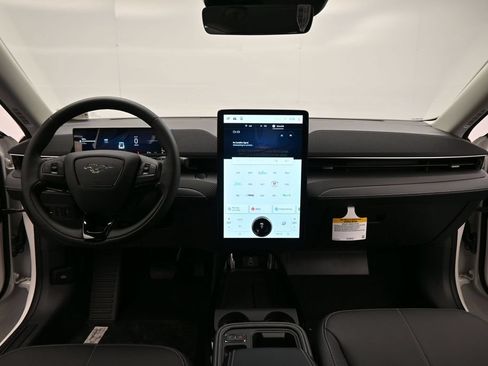 New 2026 Ford Mustang Mach-E Select RWD image 19