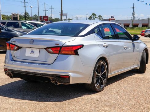 Used 2023 Nissan Altima 2.5 SR w/ SR Premium Package FWD image 22