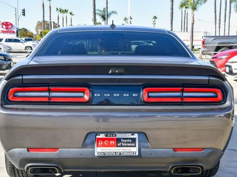 Used 2021 Dodge Challenger R/T Scat Pack w/ Plus Package image 7