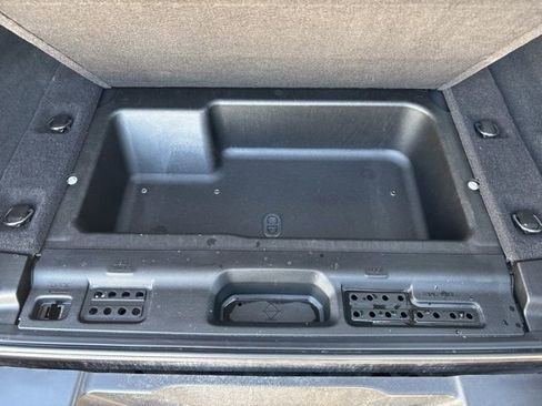 Used 2024 Jeep Wrangler Willys image 52