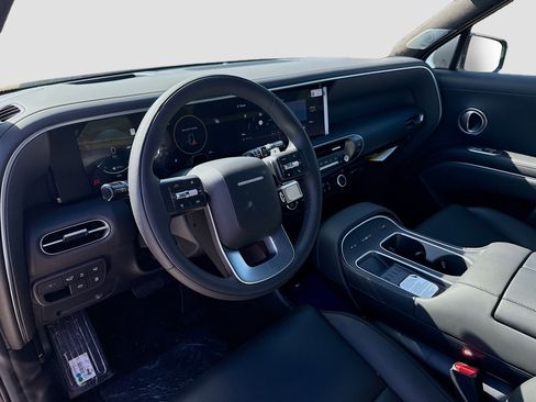 New 2026 Hyundai Palisade Calligraphy image 7