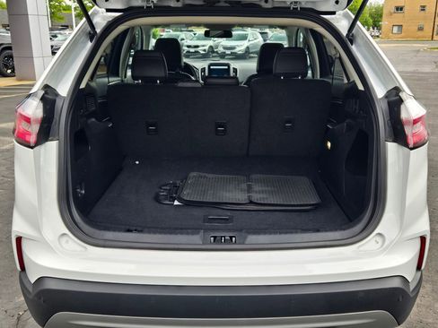 Used 2024 Ford Edge SEL image 13