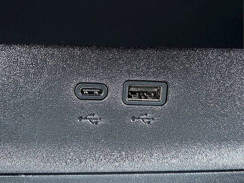 New 2026 Chevrolet Equinox RS w/ Convenience Package III FWD image 19