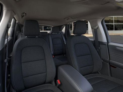 New 2026 Ford Escape Active w/ Cold Weather Package image 14