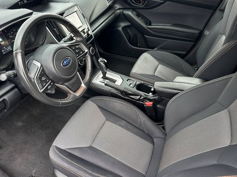 Used 2023 Subaru Crosstrek 2.0i Premium AWD/4WD image 10