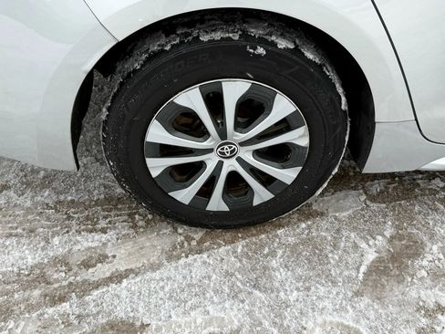 Used 2020 Toyota Corolla LE image 44