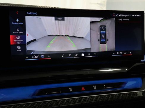 Used 2025 BMW i5 M60 w/ Premium Package AWD/4WD image 32