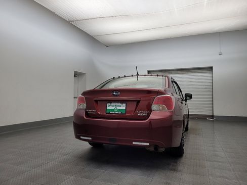 Used 2014 Subaru Impreza 2.0i image 7