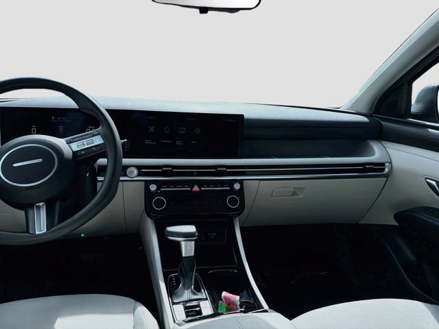 Certified 2025 Hyundai Tucson SEL FWD image 22