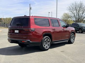 Used 2024 Jeep Wagoneer L Series II w/ Flexible Seating Group video 2