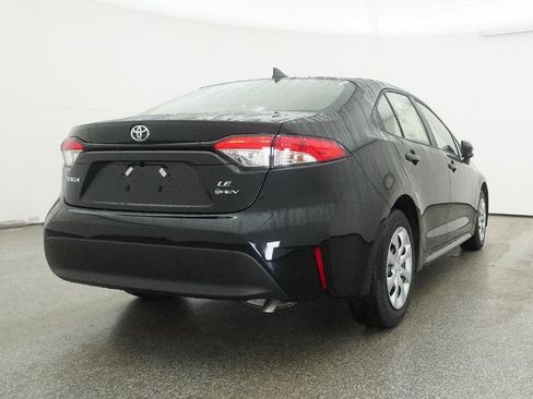 New 2026 Toyota Corolla LE image 19