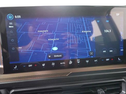 Used 2025 Ford Bronco Sport Outer Banks w/ Outer Banks Tech Package+ image 19