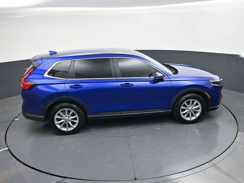 Used 2024 Honda CR-V EX image 26