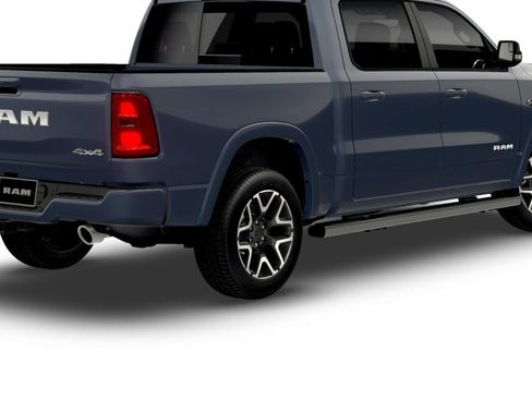 New 2026 RAM 1500 Laramie image 2