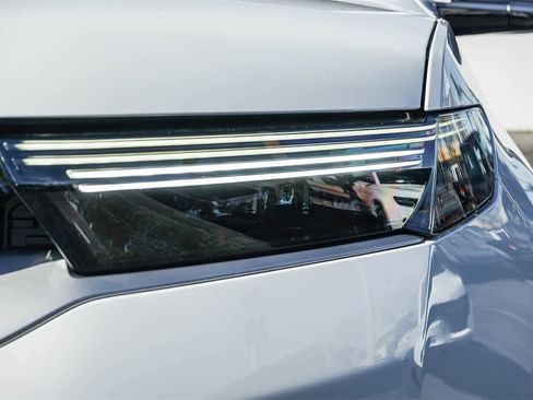 New 2026 Jeep Grand Wagoneer 4WD image 8