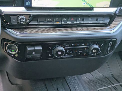 New 2026 Chevrolet Silverado 1500 RST w/ RST Select Package AWD/4WD image 19