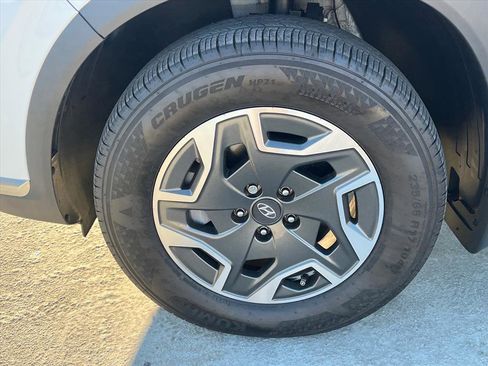 Used 2023 Hyundai Santa Fe Blue image 19