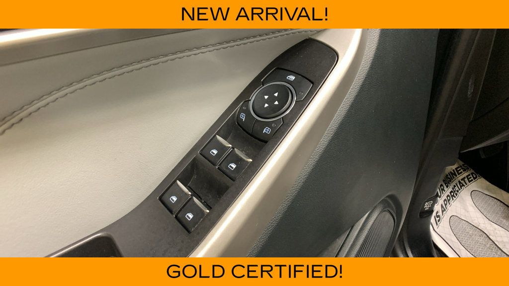 Used 2023 Ford Explorer XLT w/ Equipment Group 202A AWD/4WD image 30