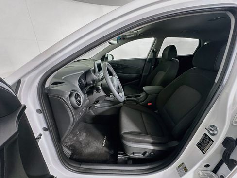 Used 2023 Hyundai Kona SEL w/ Cargo Package FWD image 13