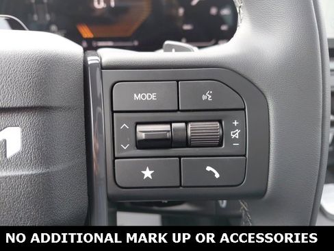 New 2027 Kia Telluride EX image 20