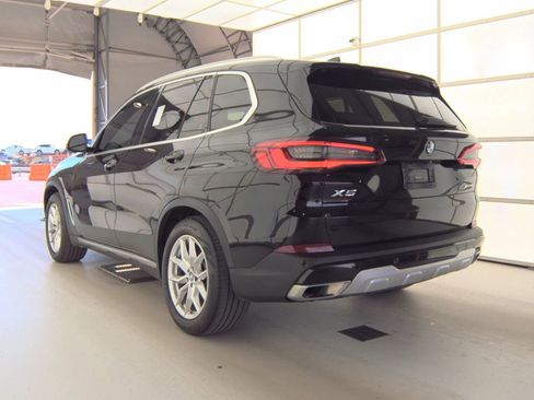 Used 2019 BMW X5 xDrive40i AWD/4WD image 11