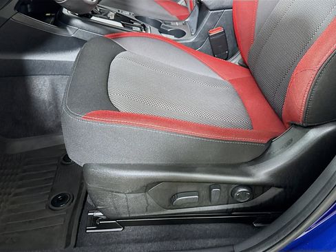 Used 2024 Subaru Impreza RS AWD/4WD image 21