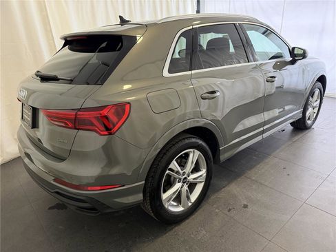 Used 2024 Audi Q3 2.0T Premium Plus image 9