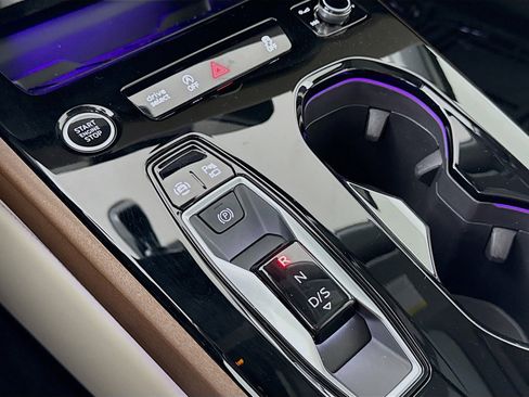 New 2025 Audi A5 2.0T Premium Plus w/ Premium Plus image 19