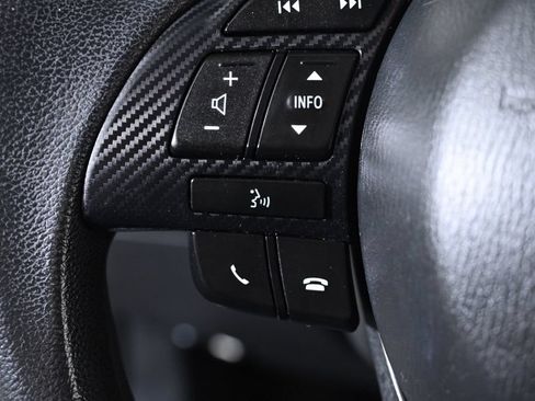 Used 2017 MAZDA CX-3 Sport AWD/4WD image 13