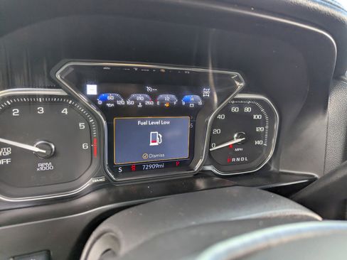 Used 2021 GMC Sierra 1500 Denali w/ Denali Ultimate Package image 8