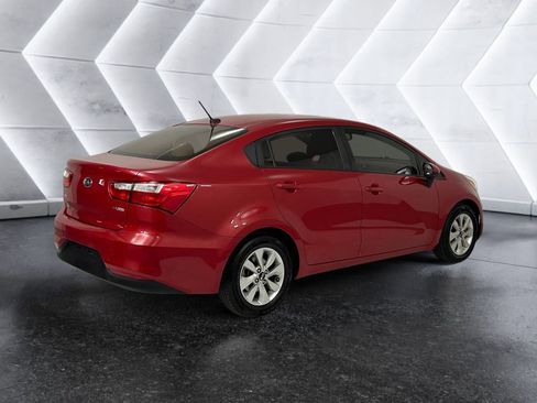 Used 2017 Kia Rio EX image 4