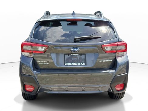 Used 2021 Subaru Crosstrek 2.5i Limited w/ Moonroof Package 2 image 5