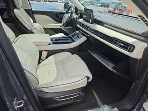 Used 2020 Lincoln Aviator Black Label w/ Dynamic Handling Package AWD/4WD image 6
