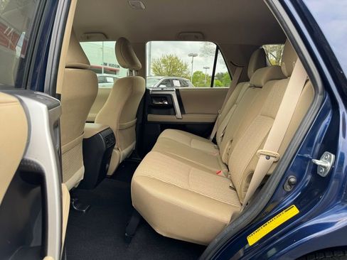 Certified 2023 Toyota 4Runner SR5 image 11