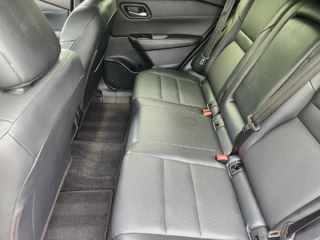 Used 2023 Nissan Rogue SV w/ SV Premium B Package FWD image 27
