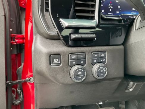 Certified 2025 Chevrolet Silverado 2500 LTZ w/ Trail Boss Package AWD/4WD image 10