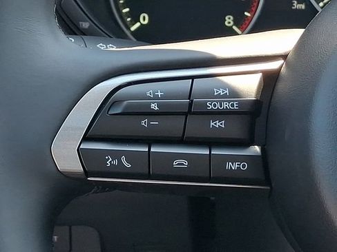 New 2026 MAZDA MAZDA3 2.5 S Sedan w/ Preferred Pkg FWD image 20