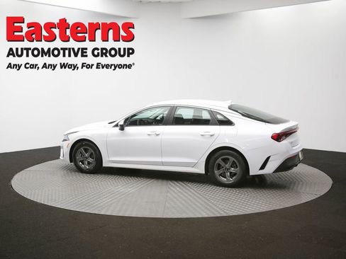 Used 2022 Kia K5 LXS image 60